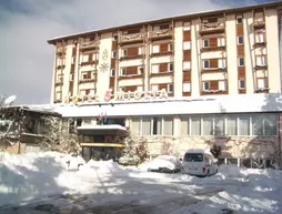 Hotel 5 Miglia | Abruzzo - L'Aquila (il) - Rivisondoli