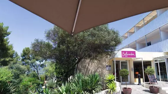 Club Belambra Lou Pigno | Provence - Alpes - Cote d'Azur - Var - Toulon - Hyeres (ve civarı) - Le Pradet