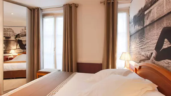 Atelier Saint Germain Hotel | Ile-de-France - Paris - Notre-Dame-des-Champs