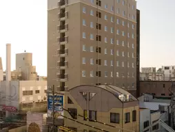 Toyoko Inn Tobu Utsunomiya-eki Nishi-guchi | Toçigi (idari bölge) - Utsunomiya