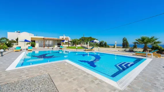 Villa Rose | Ege Adaları - Rodos Bölgesel Birimi - Rodos