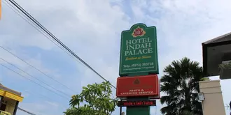 Hotel Indah Palace Yogyakarta