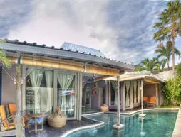 Villa West | Bali - Badung - Laksmana