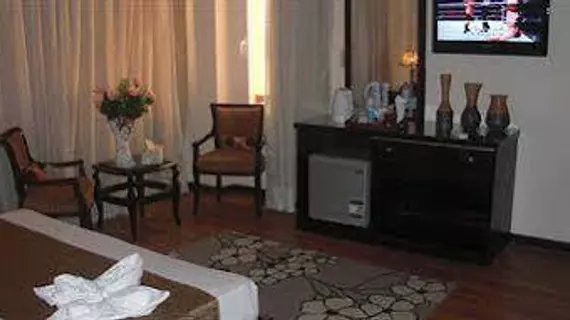 Cairo Plaza Guest House | Gize Vilayeti - Şehy Zayed Şehri