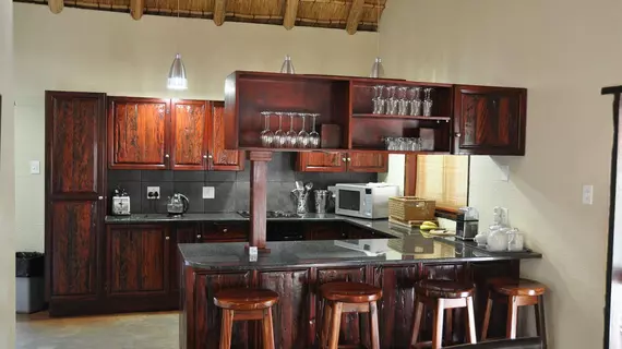 Leriba Golf Lodge | Limpopo - Greater Giyani - Phalaborwa