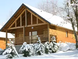 Chalets du lac | Occitanie - Hautes-Pyrenees - Arcizans-Avant