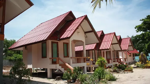 Phuphat Resort | Nakhon Si Thammarat (vilayet) - Khanom