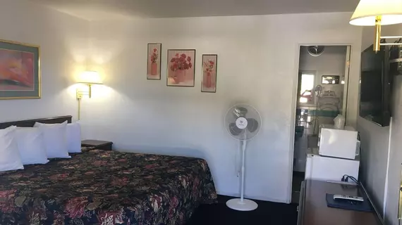 Best Budget Inn | Oregon - Oregon Coast - Reedsport