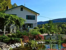 Marbledge Lodge | Vermont - Bennington (ve civarı) - East Dorset