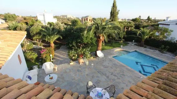 Mazeri Villa | Larnaka Bölgesi - Ayia Napa