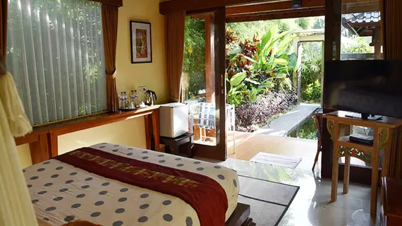 Villa Nirvana | Bali - Ubud - Penestanan