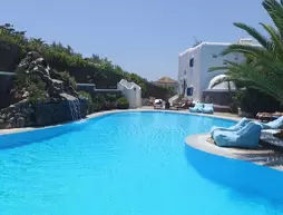 Iro's Boutique Hotel | Ege Adaları - Mikonos