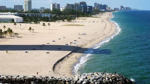 Granada Inn | Florida - Fort Lauderdale (ve civarı) - Fort Lauderale