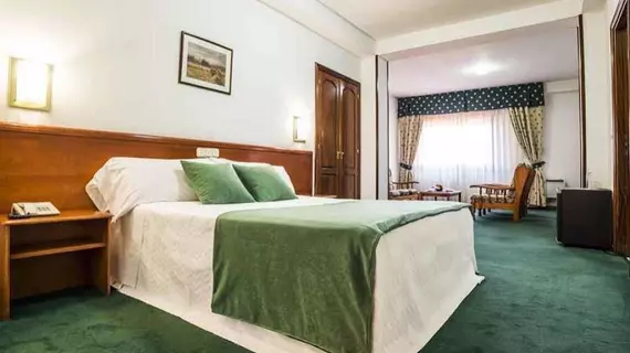 Hotel Scala | Galicia - La Coruna (vilayet) - Padron