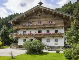 Ferienhof Kampfl Abendstein Appartement KG | Tirol - Schwaz District - Schwaz (ve civarı) - Fuegen