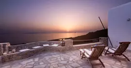 Medluxe Villas Houlakia | Ege Adaları - Mikonos