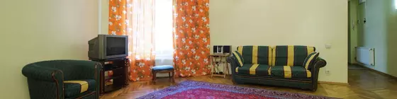 Bergus Apartments on Rubinshtein | Leningrad Bölgesi - St. Petersburg (ve civarı) - St. Petersburg - Tsentralny