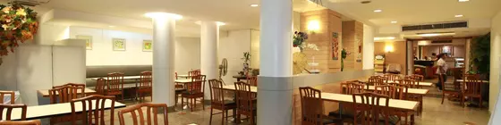 Ten Stars Hotel | Bangkok - Ratchathewi - Pratunam