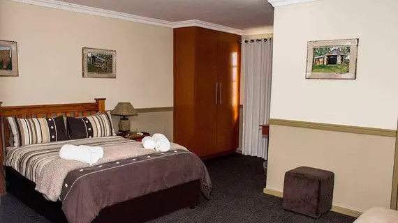 Victoria Heights B and B | Western Cape (il) - Wilderness