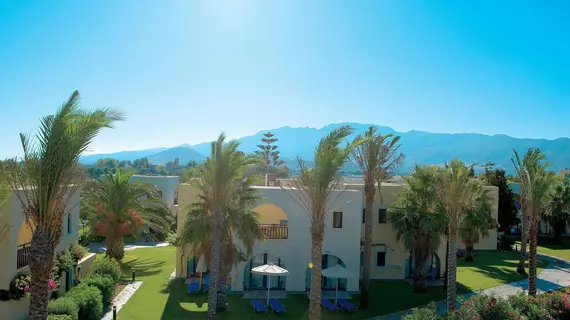 Grecotel Royal Park | Ege Adaları - İstanköy