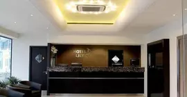 Hotel Lily | Londra (ve civarı) - Batı Londra