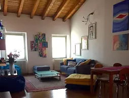 Casa Bergamo | Lombardy - Bergamo - Bergamo (ve civarı) - Bergamo - Citta Bassa