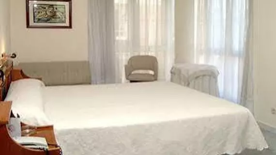 Hotel Don Rodrigo | Kastilya ve Leon - Palencia (vilayet) - Palencia