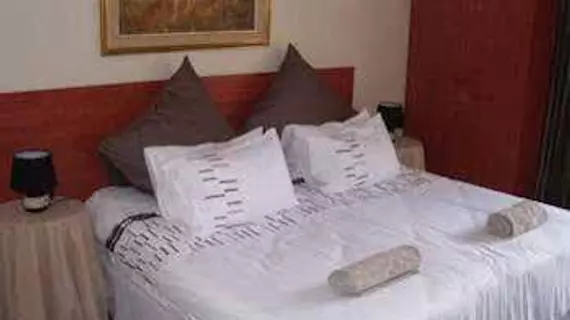 Silver Birch Bed and Breakfast | Gauteng - City of Tshwane - Johannesburg (ve civarı) - Roodepoort