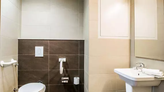 Citea Apart-Hotel | Beyrut (ve civarı) - Eşrefiye