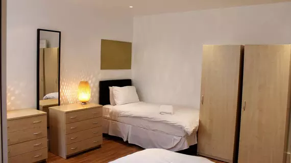 Acorn of London - Bedford Place | Londra (ve civarı) - London City Center - Bloomsbury