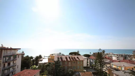 Hotel Morandi | Liguria - Imperia (il) - Sanremo