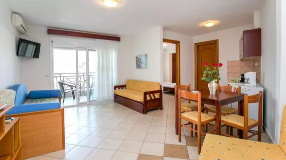 Lina Apartments | Doğu Makedonya ve Trakya - Tasos - Potos