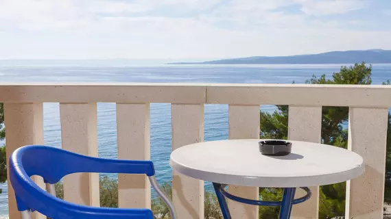 Villa Verica | Split-Dalmaçya - Baska Voda