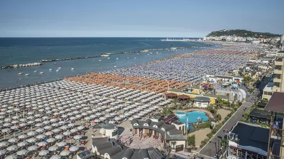 Baia Marina | Rimini (vilayet) - Cattolica