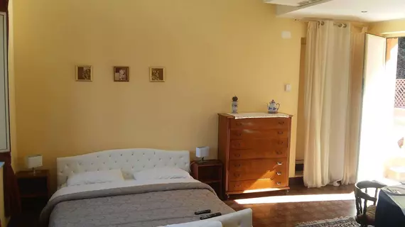 B&B Casa Lanfranchi | Sicilya - Messina (vilayet) - Taormina Sahili - Taormina