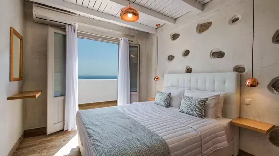 Gonia Residence | Ege Adaları - Santorini