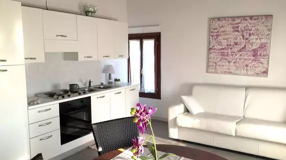 Residence Baco da Seta | Venedik (ve civarı) - Mestre