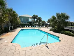 Emerald Shores by Wyndham Vacation Rentals | Florida - Fort Walton Beach - Destin (ve civarı) - Miramar Beach