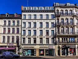 Grand Hôtel Lille | Hauts-de-France - Nord (bölge) - Lille (ve civarı) - Lille - Lille Kent Merkezi