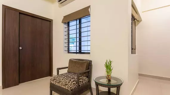 Treebo XEC Residency | Goa - Güney Goa - Salcete - Margao