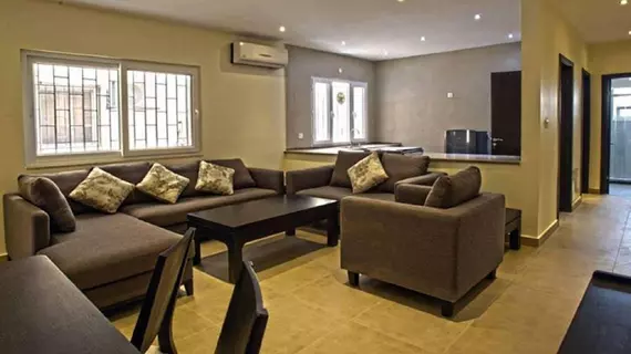 Lijam Apartments | Amman İli - Amman (ve civarı) - Amman