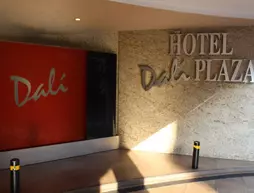 Hotel Dali Plaza | Jalisco - Guadalajara (ve civarı) - Guadalajara - Centro