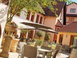 Pfalzhotel Asselheim | Rhineland-Palatinate - Gruenstadt