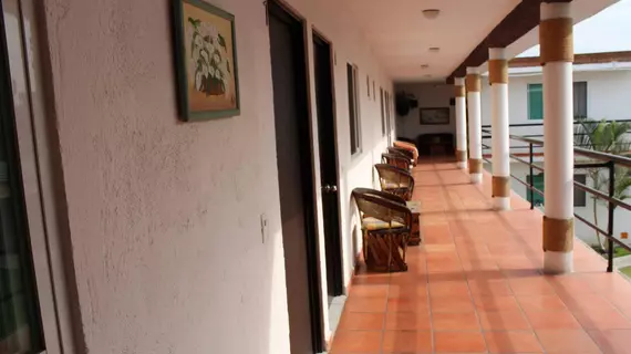 Villas Cuernavaca | Morelos - Temixco