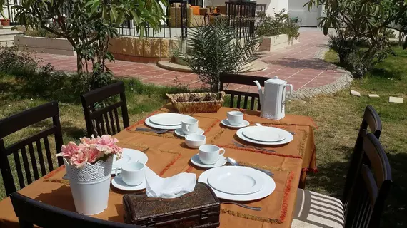 Petra Inn House | Kızıldeniz İli - Hurgada (ve civarı) - Hurgada - Al Ahyaa