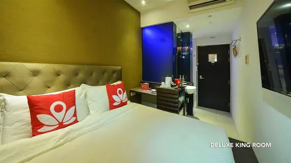 ZEN Rooms Jalan Besar | Singapur - Kallang - Lavender, Singapur