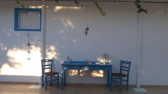 Sofias Blue | Ege Adaları - Rodos Bölgesel Birimi - Rodos