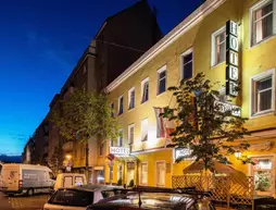 Gartenhotel Gabriel City | Vienna (eyalet) - Landstrasse - Landstrasser Hauptstrasse