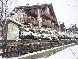 Chalet Rochemolles | Piedmont - Bardonecchia