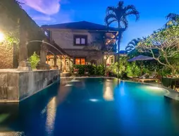 Sahadewa Resort & Spa | Bali - Ubud - Peliatan